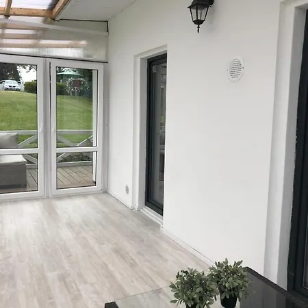 Staly Lad Villa Ustronie Morskie Exterior photo
