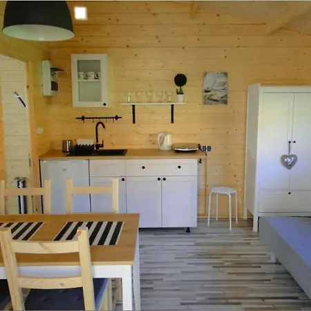 Staly Lad Villa Ustronie Morskie Exterior photo