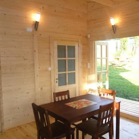 Staly Lad Villa Ustronie Morskie Exterior photo