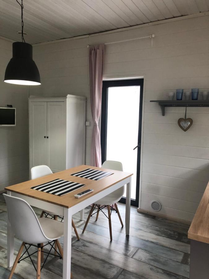 Staly Lad Lodge