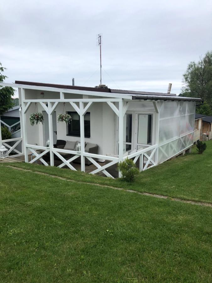 Lodge Staly Lad Ustronie Morskie