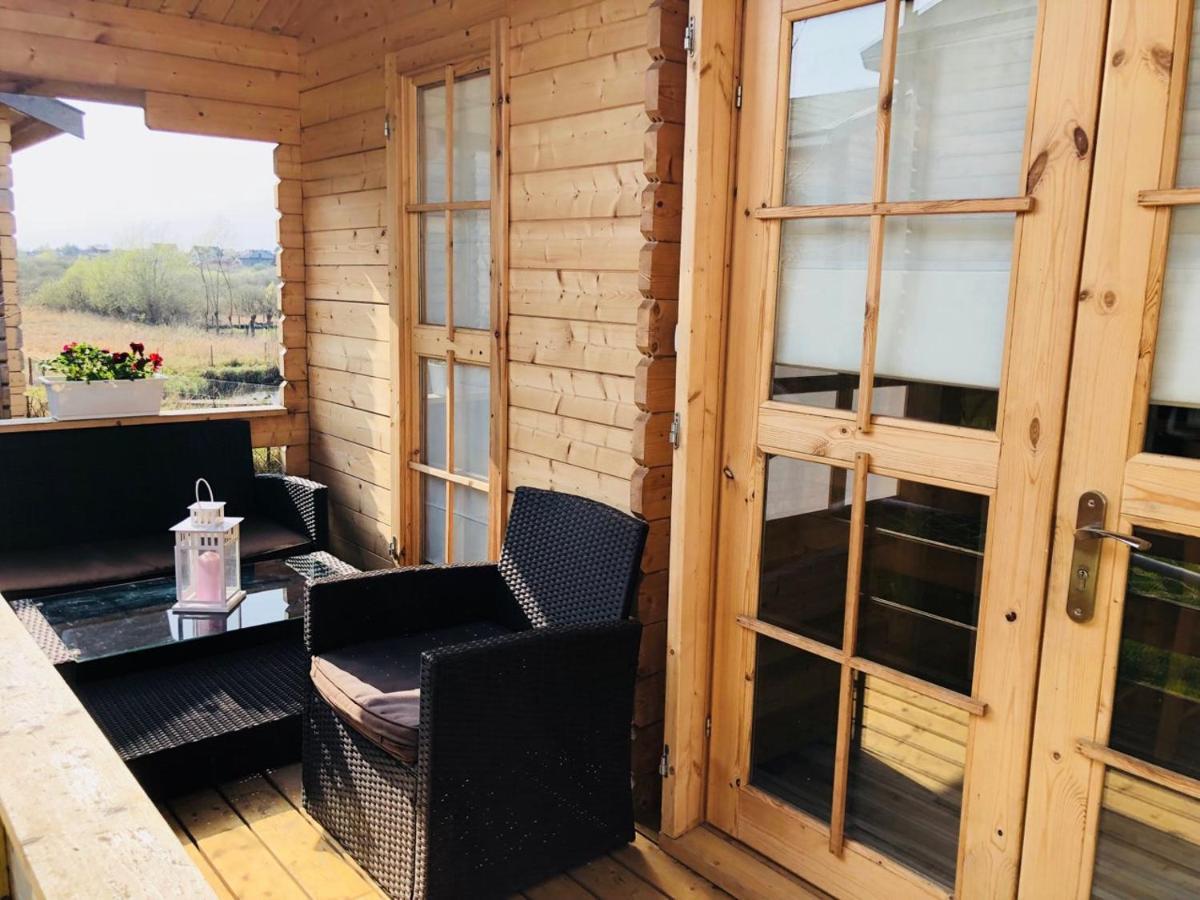 Staly Lad Lodge