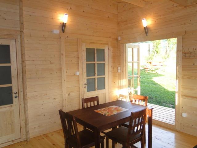 Staly Lad Lodge *